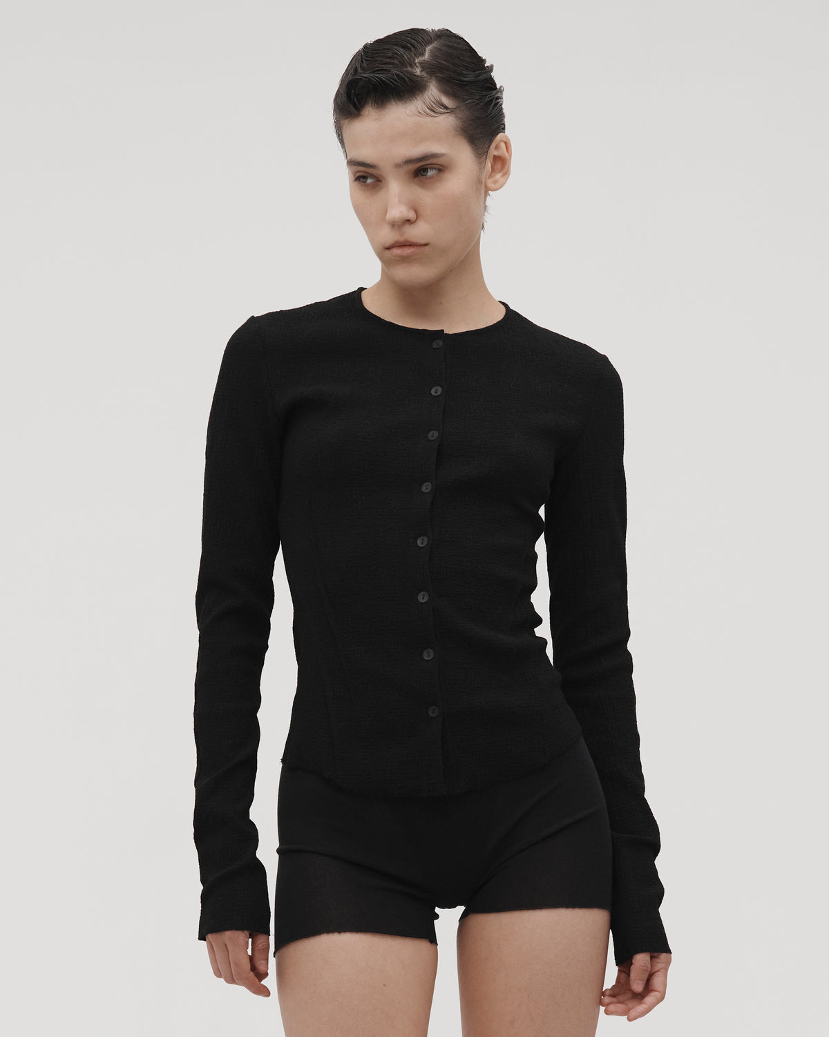 SILHOUETTE SHIRT