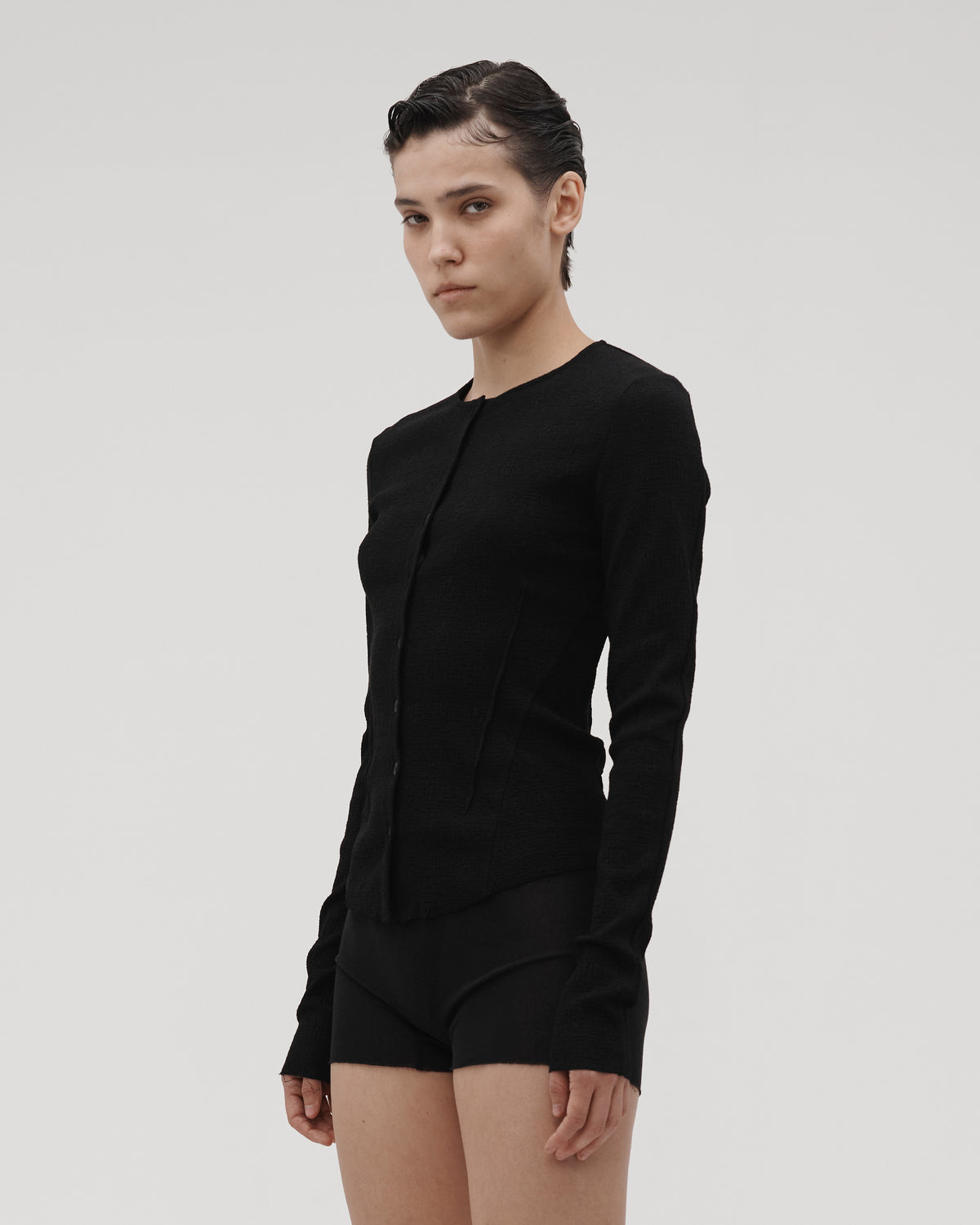 SILHOUETTE SHIRT