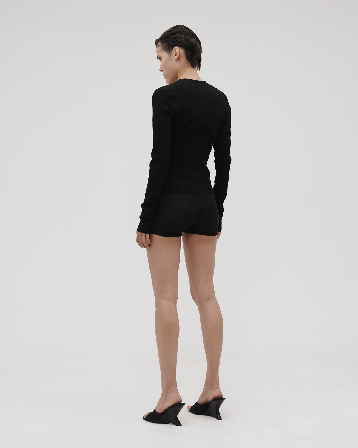 SILHOUETTE SHIRT