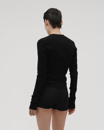 SILHOUETTE SHIRT