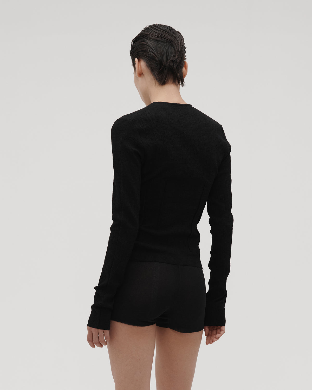 SILHOUETTE SHIRT
