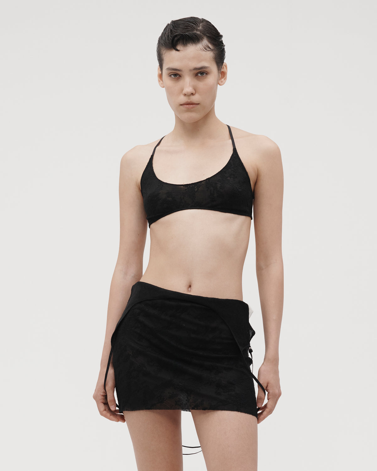 SCOOP TOP