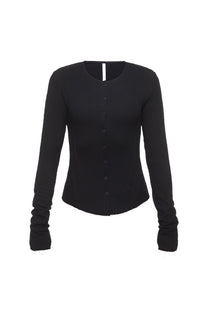 SILHOUETTE SHIRT