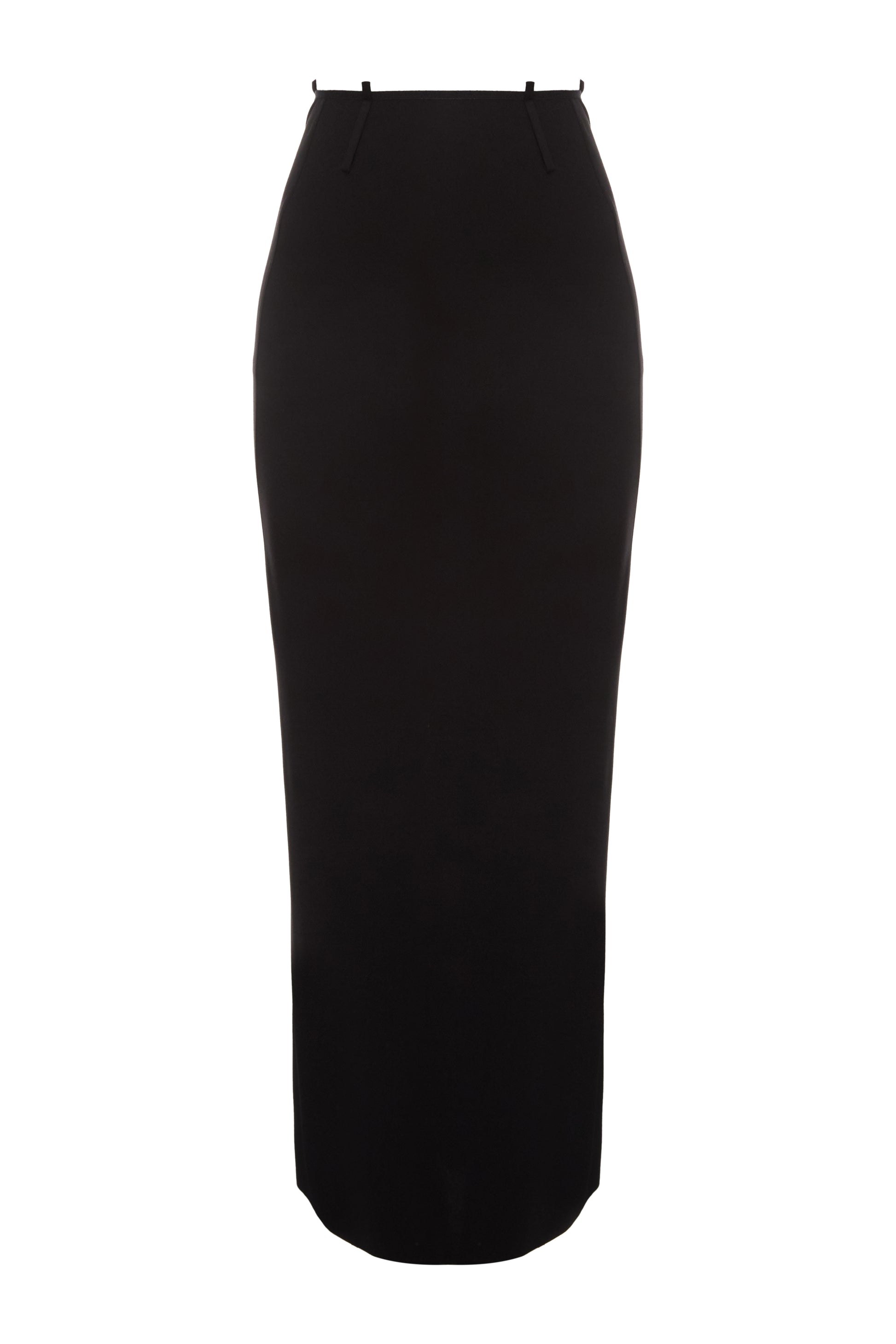 DAILY MAXI SKIRT