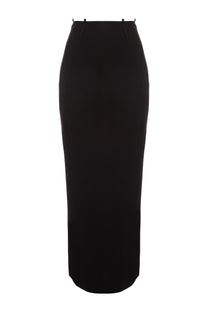 DAILY MAXI SKIRT