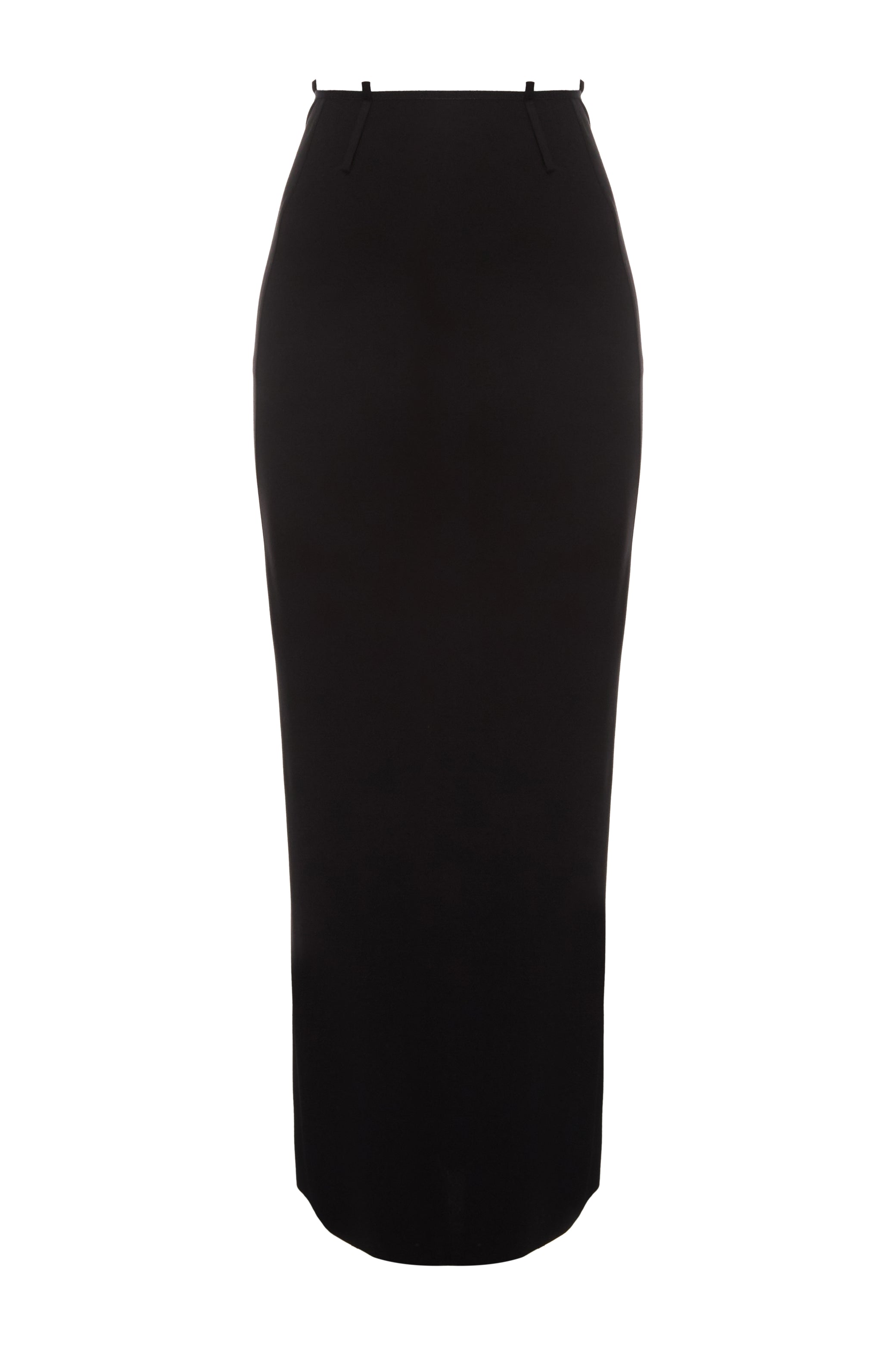 DAILY MAXI SKIRT