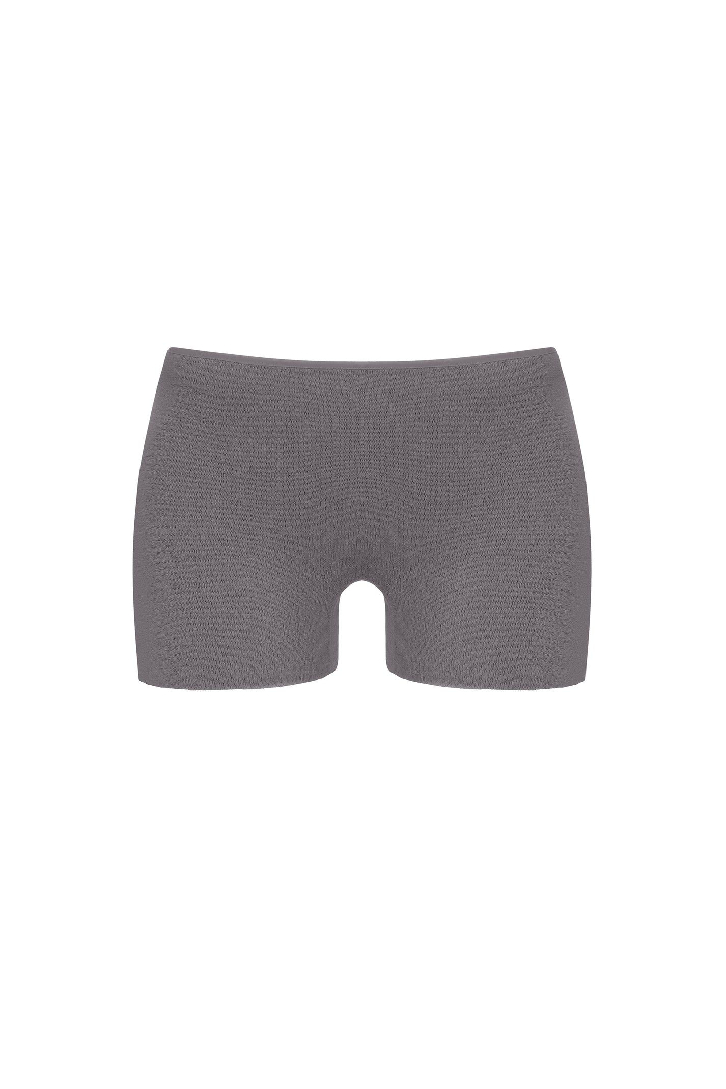 MINI SHORTS IN AMETHYST