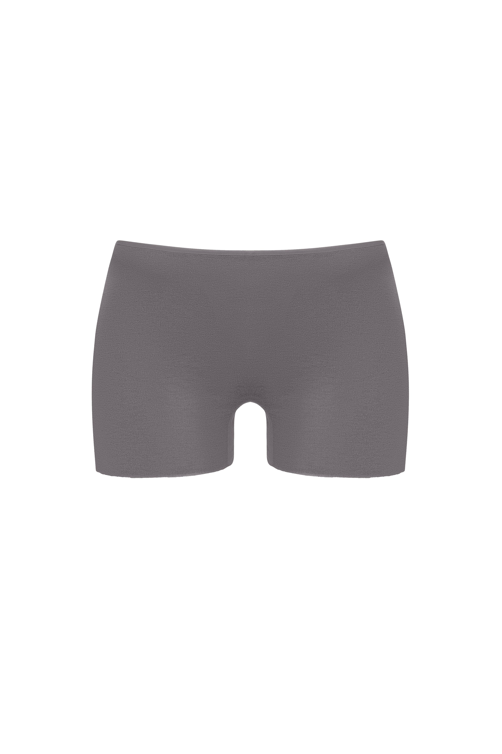 MINI SHORTS IN AMETHYST