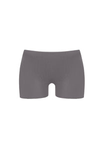 MINI SHORTS IN AMETHYST