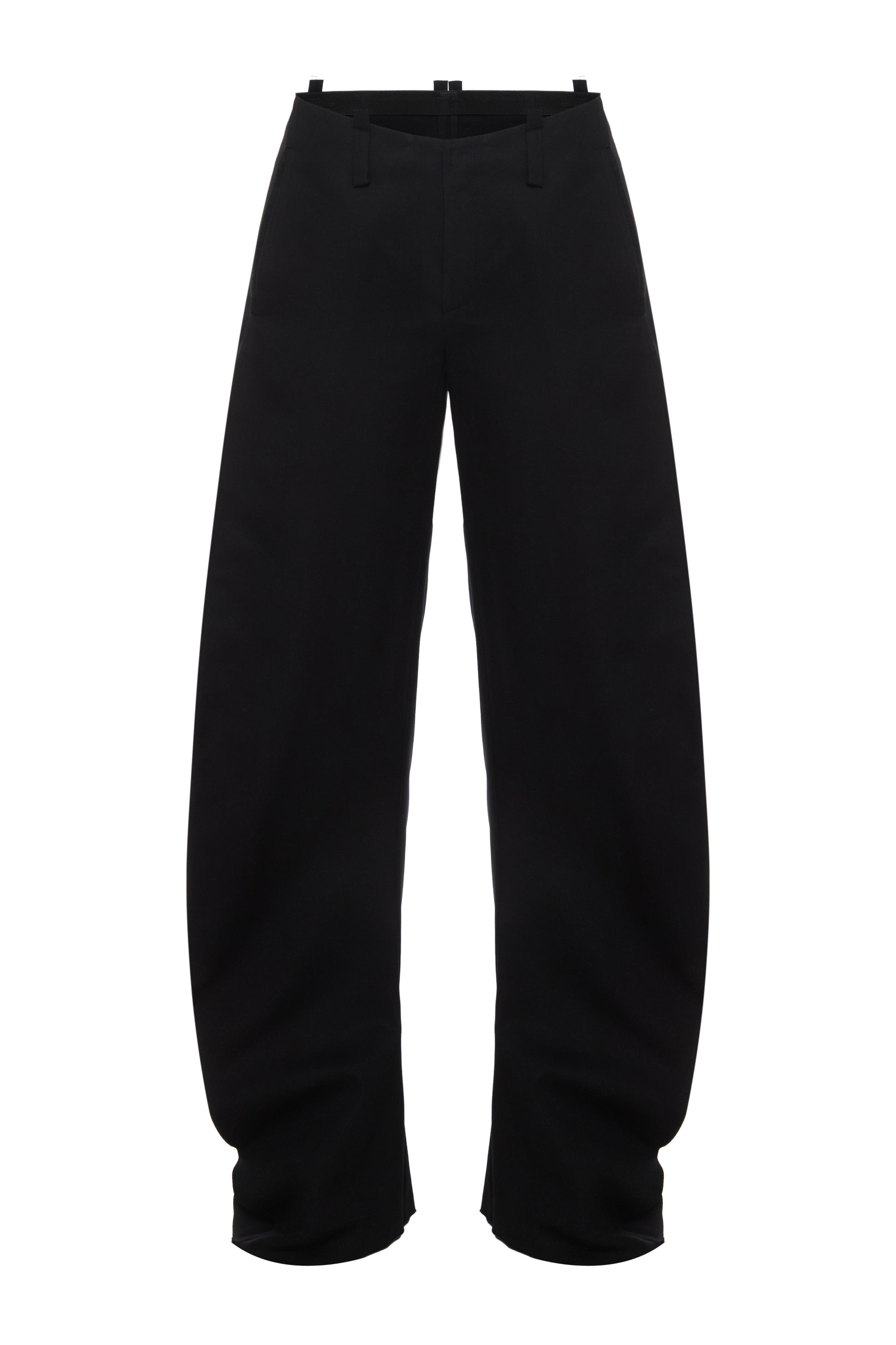 WIDE PANTS