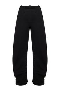 WIDE PANTS
