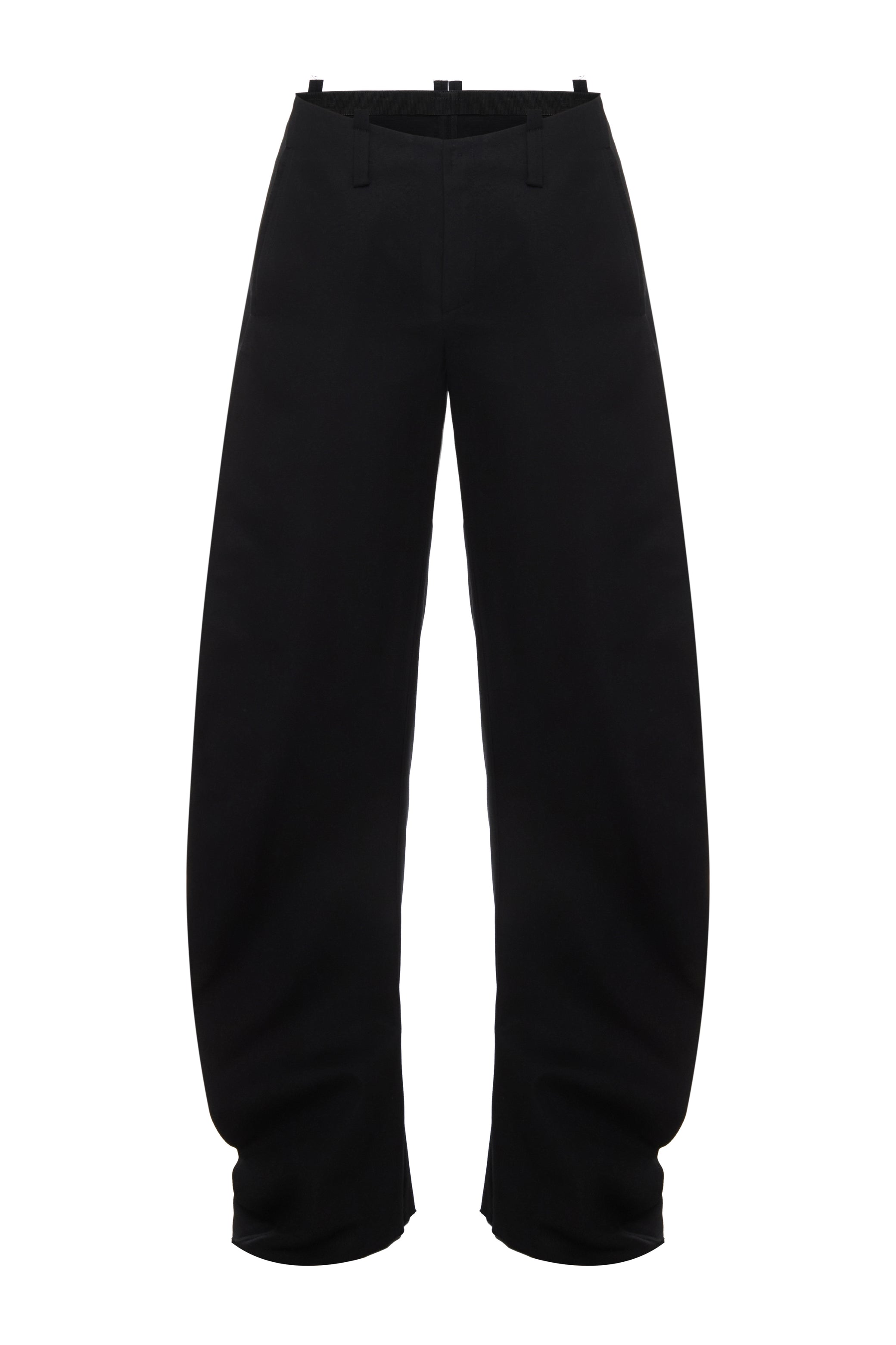 WIDE PANTS