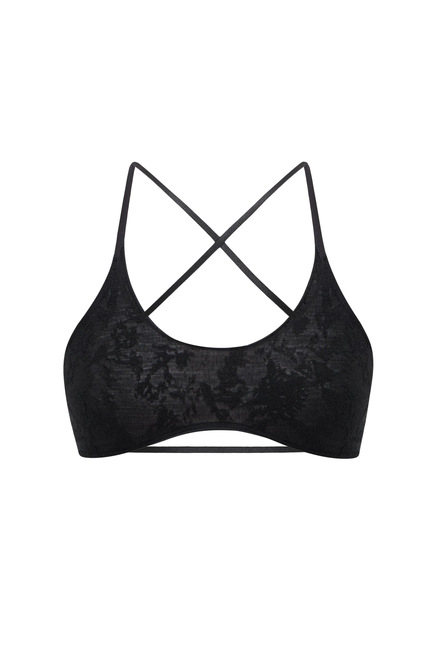 SCOOP TOP