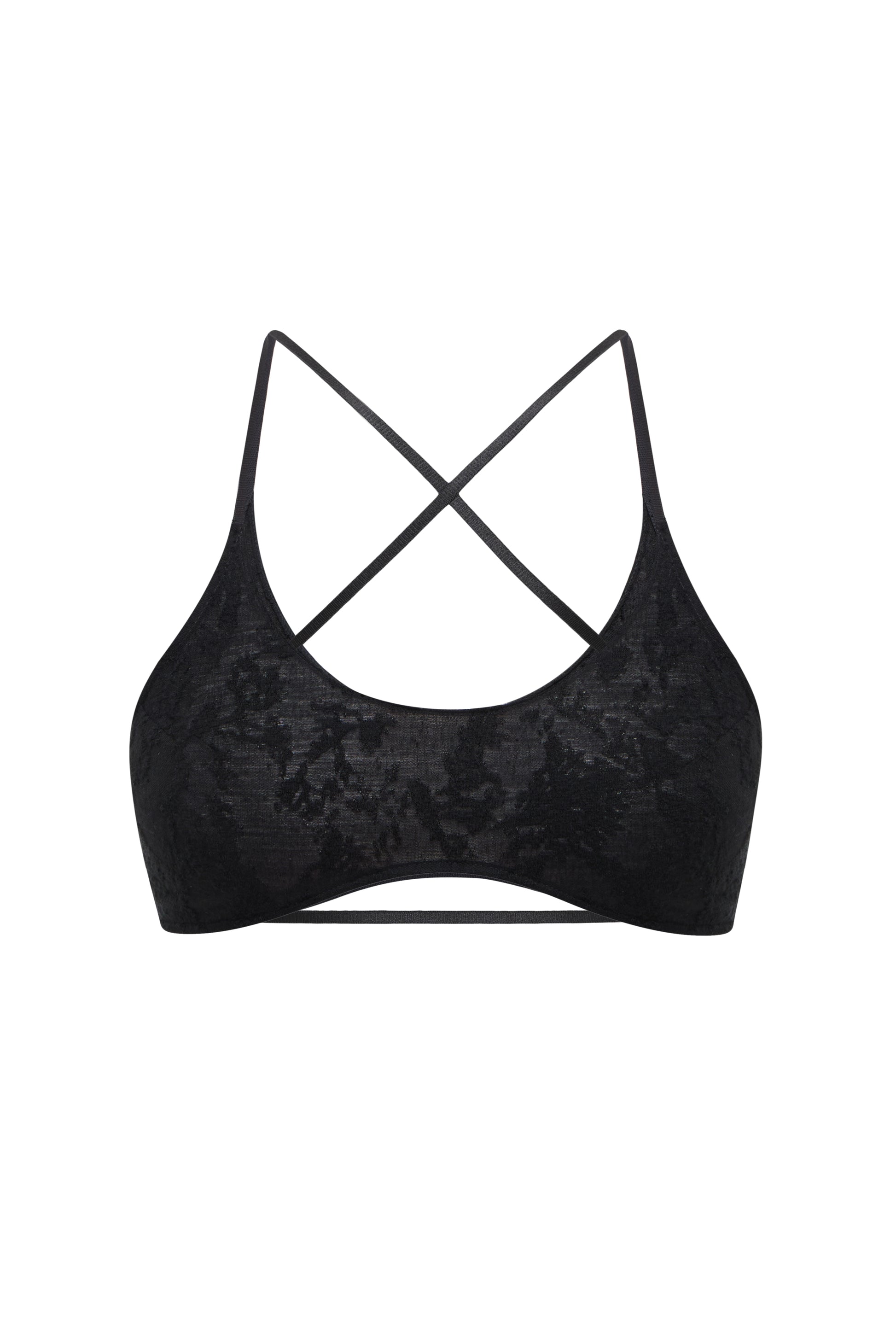 SCOOP TOP