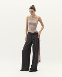 CHILL-FIT PANTS IN DUST GREY