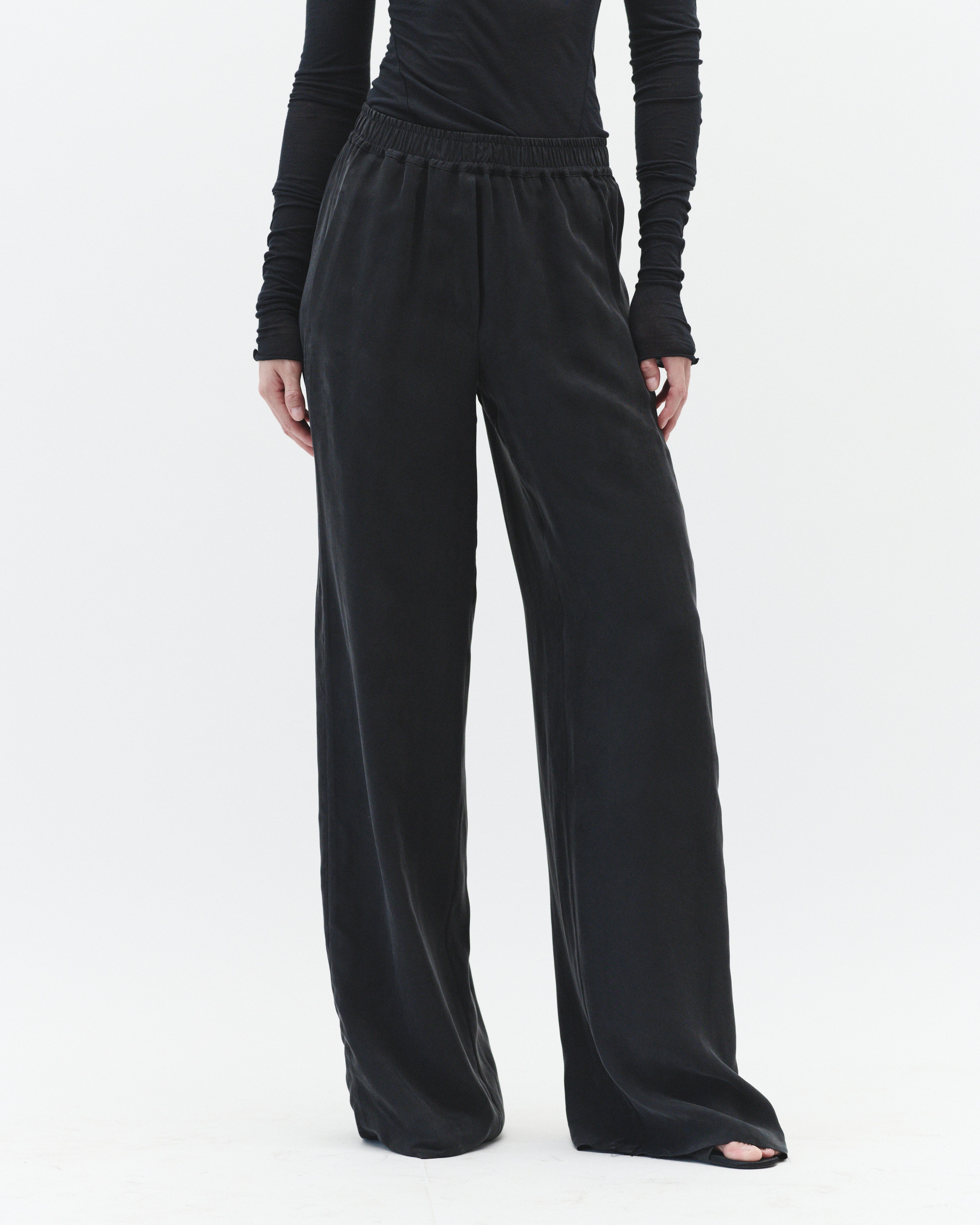 極美品 Product Twelve 23SS cupra trousers 3 CUPRA CHILL-FIT PANTS – unmere