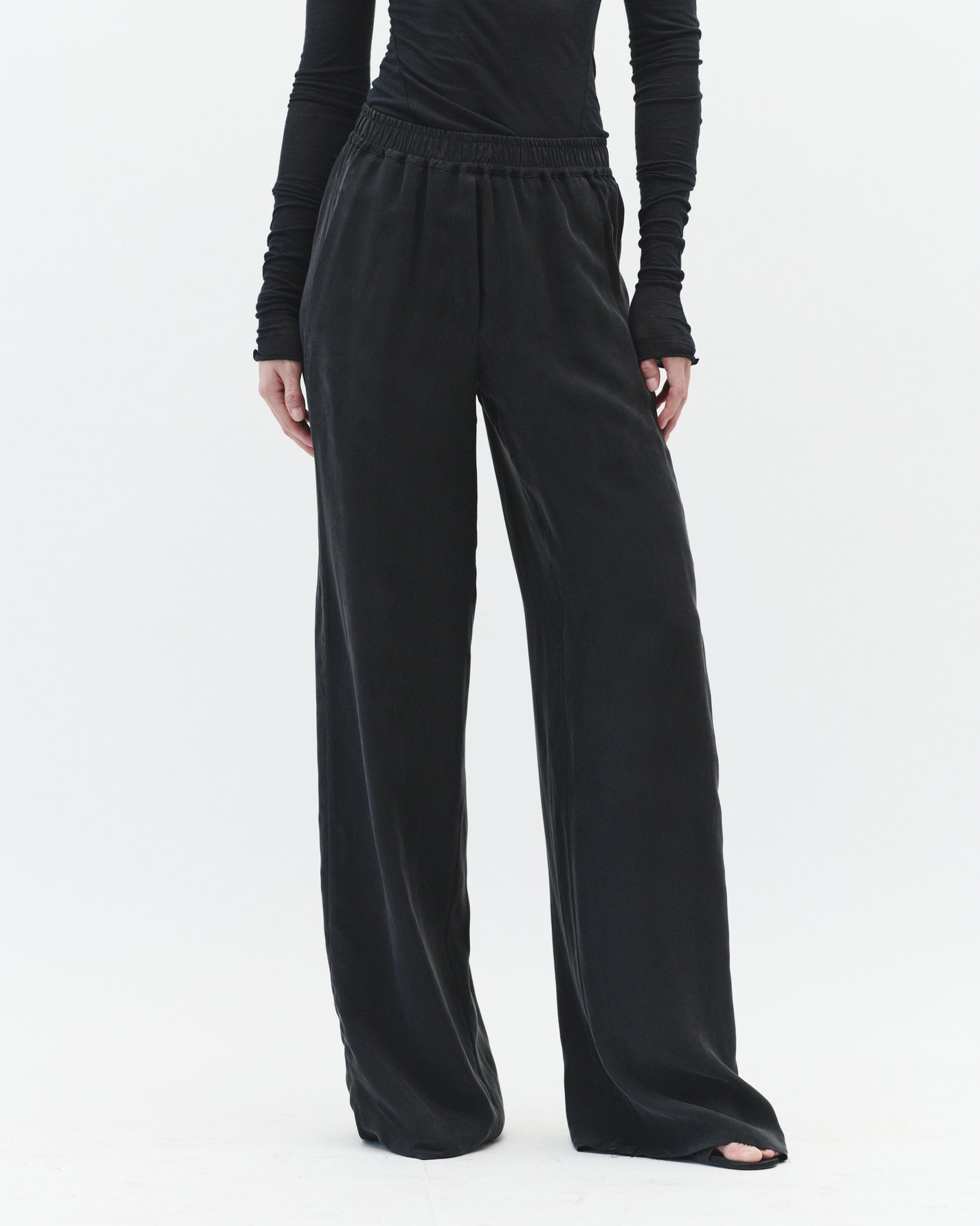 CUPRA CHILL-FIT PANTS