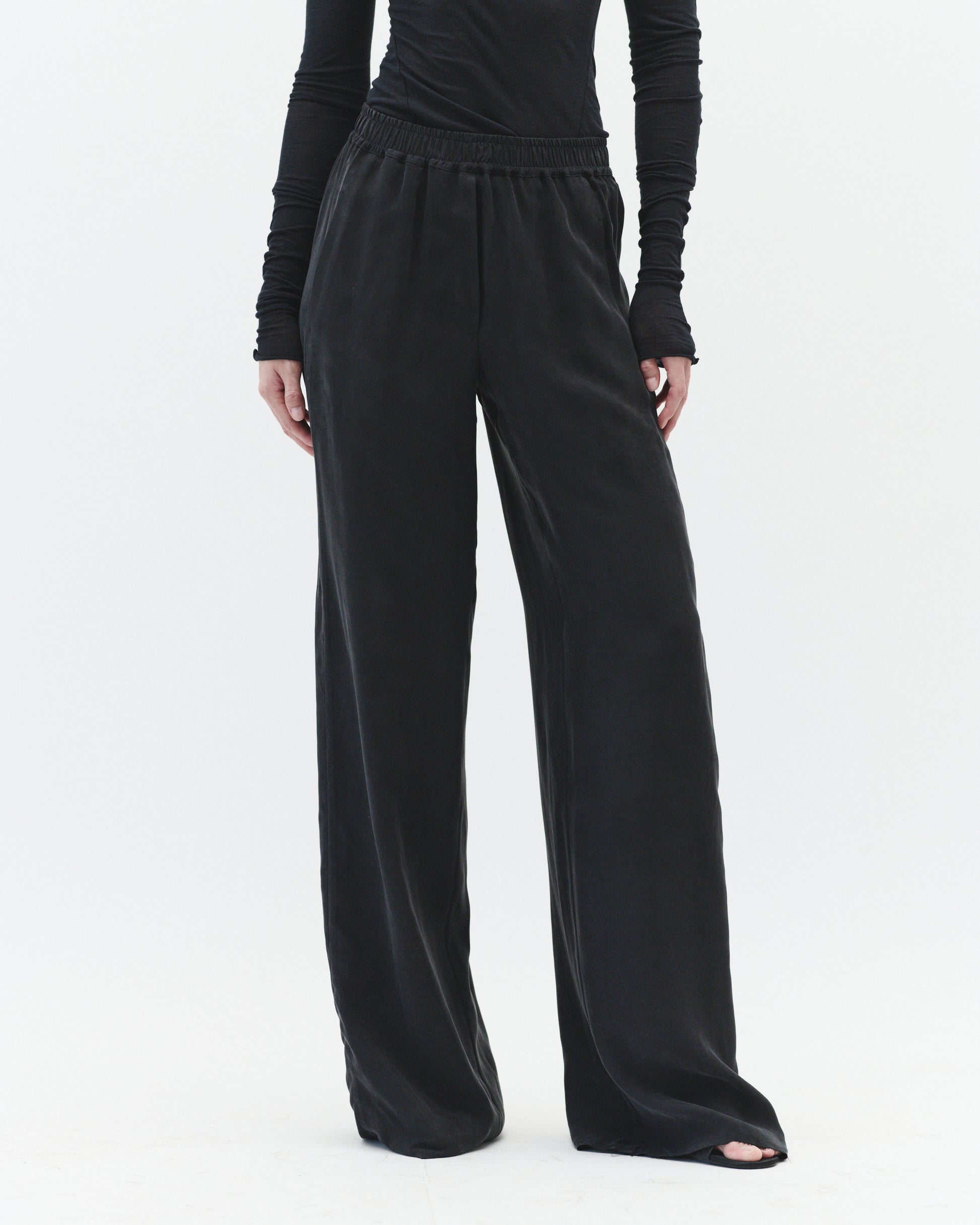 CUPRA CHILL-FIT PANTS