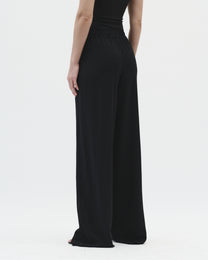 CHILL-FIT PANTS IN BLACK