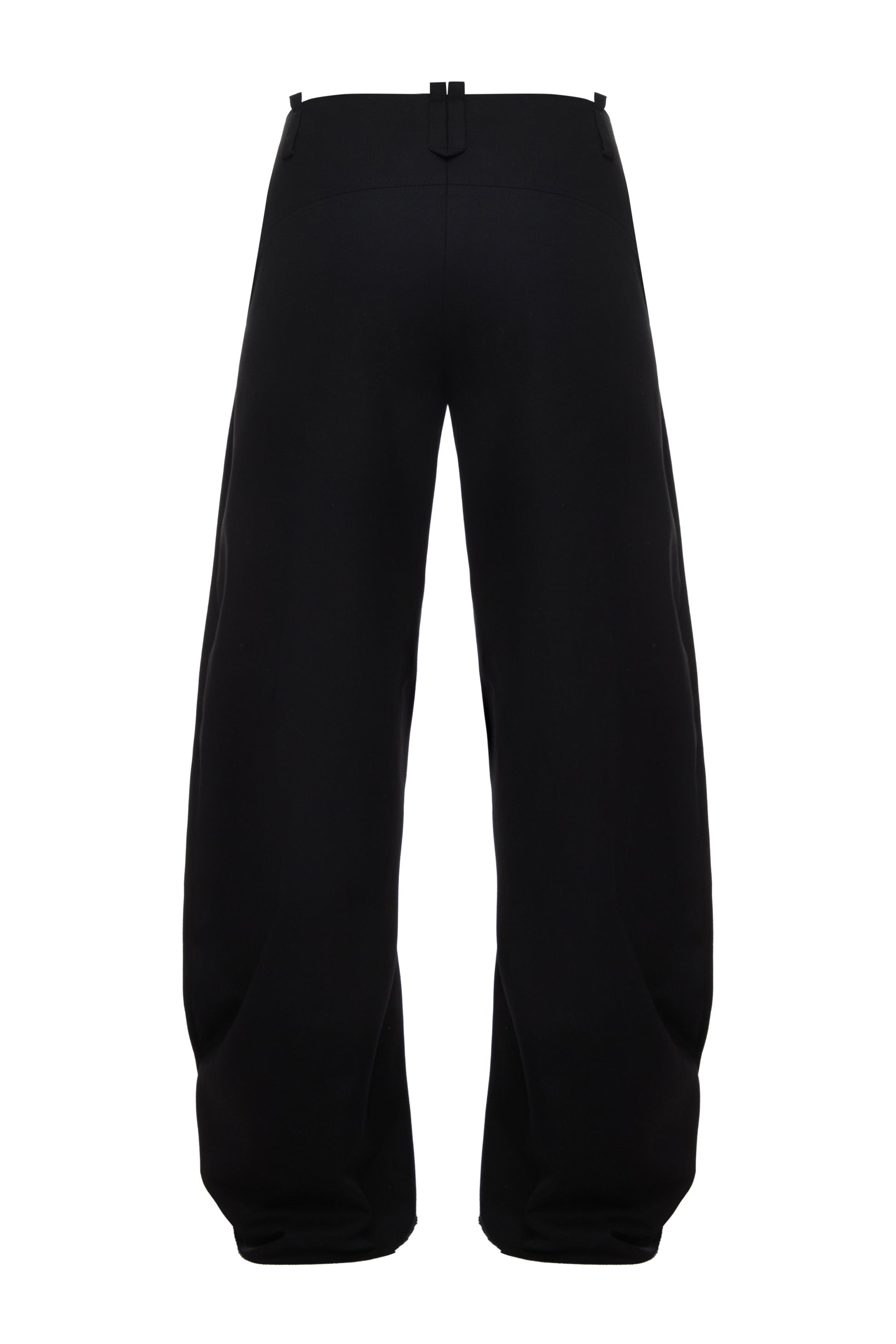 WIDE PANTS
