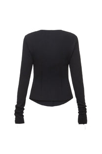 SILHOUETTE SHIRT