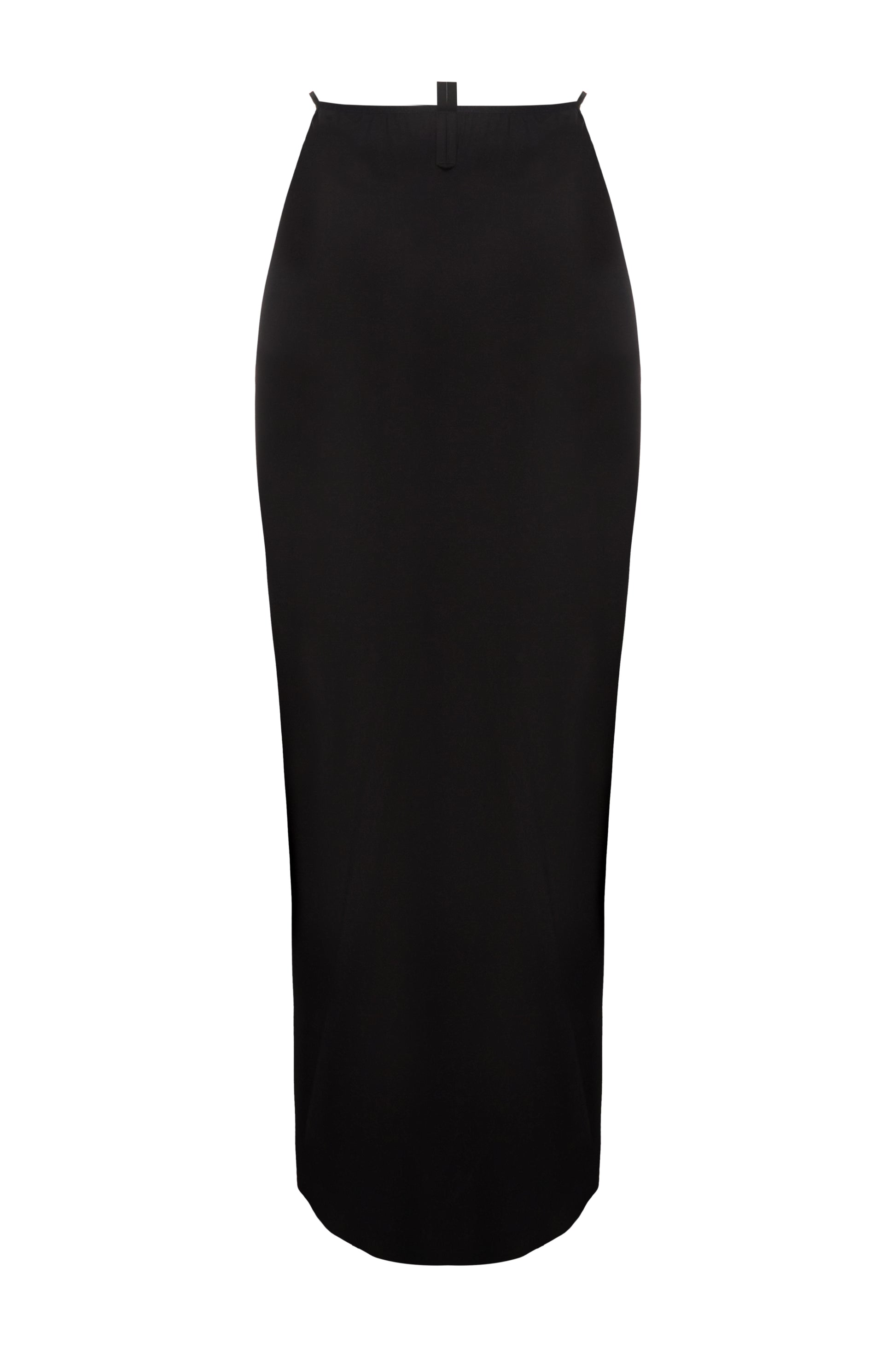 DAILY MAXI SKIRT