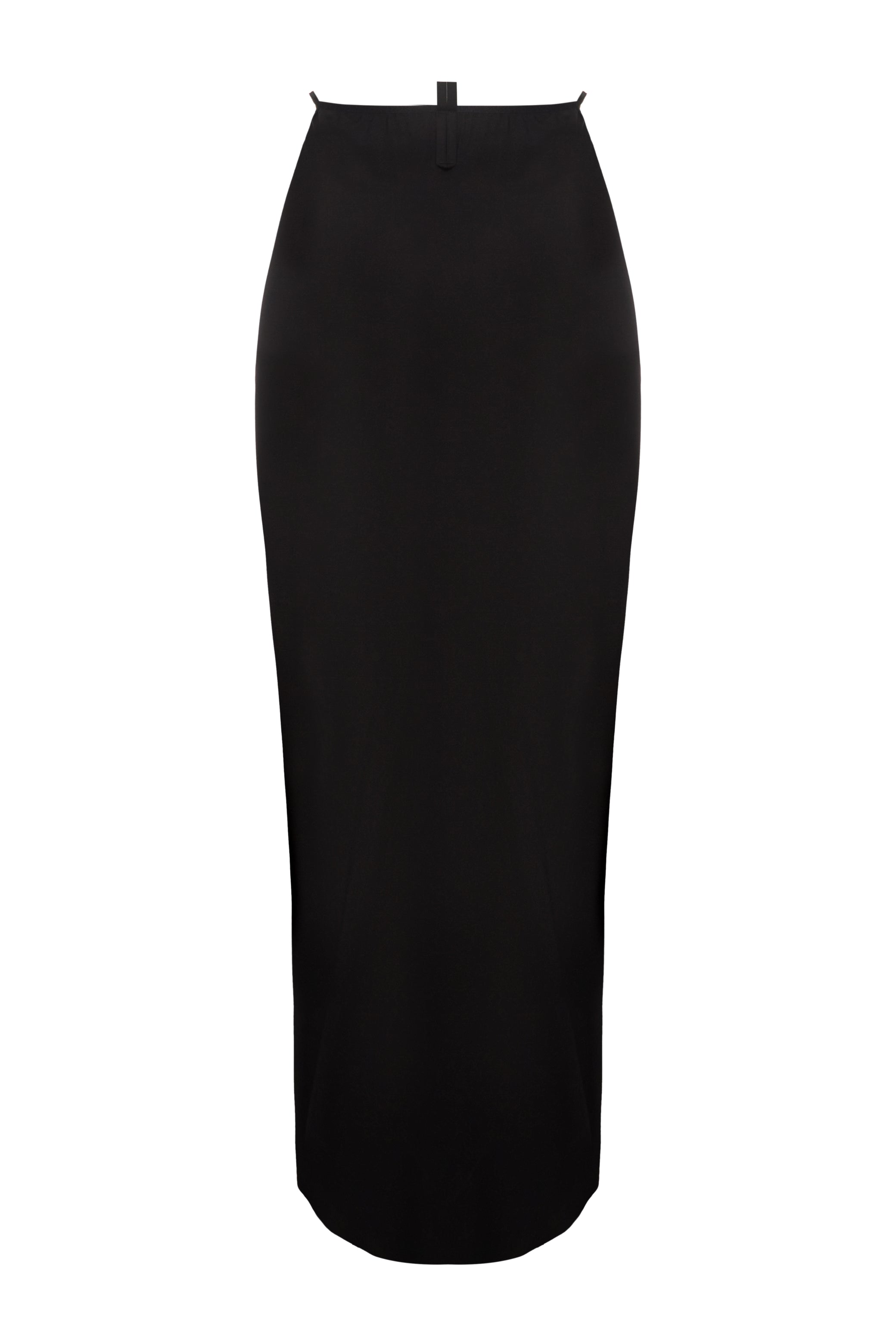 DAILY MAXI SKIRT