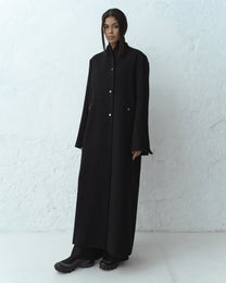 LONG COAT