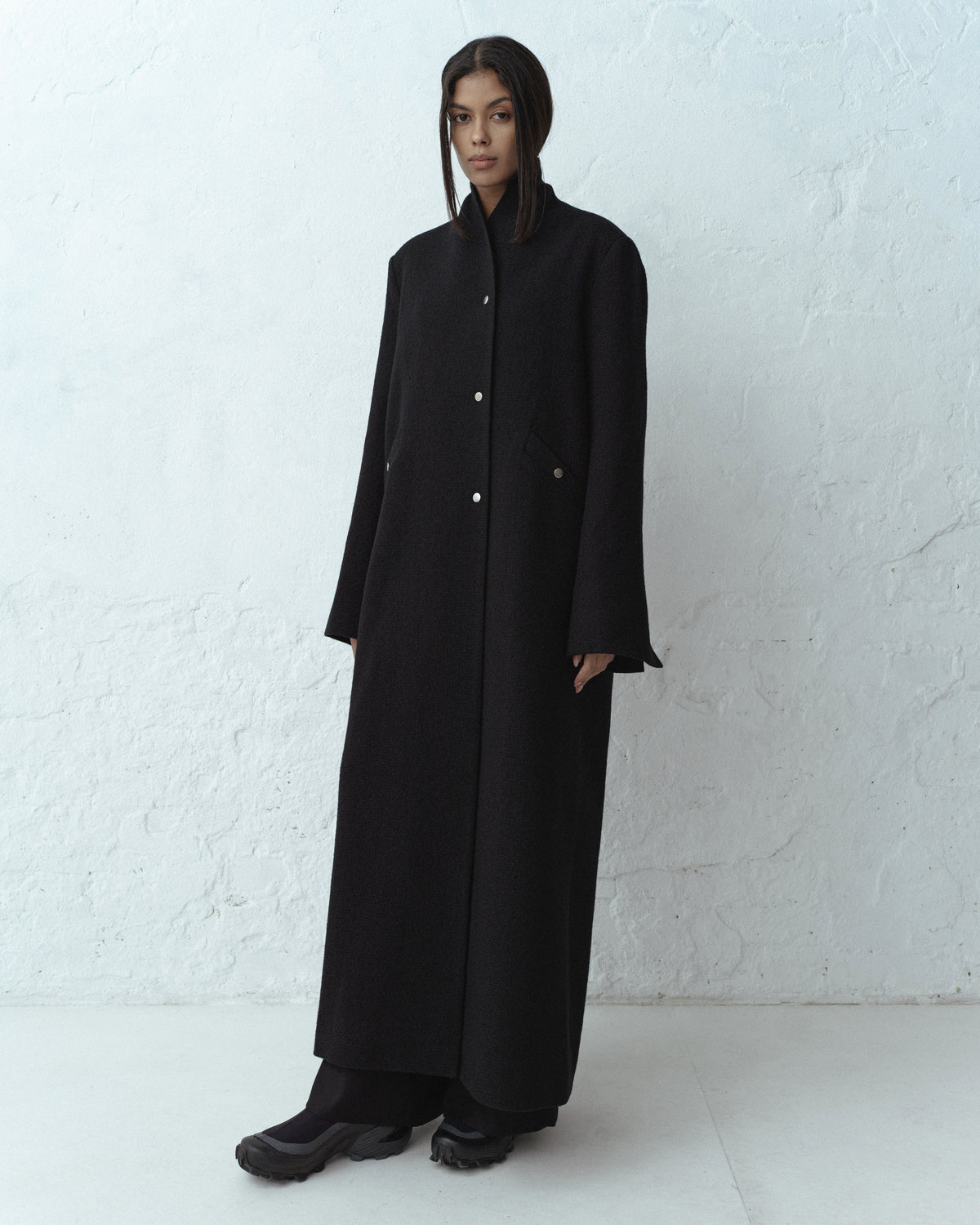 LONG COAT