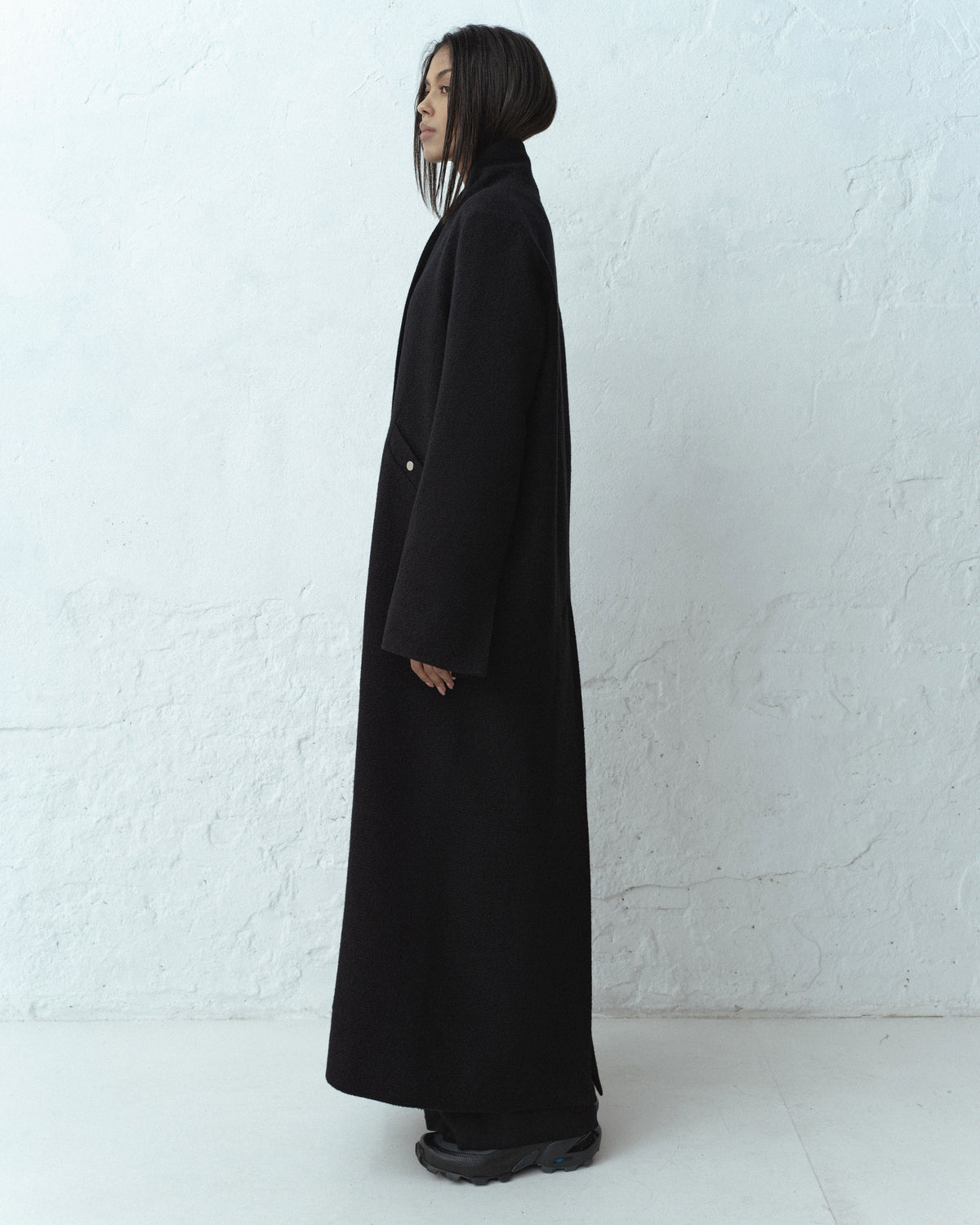 LONG COAT
