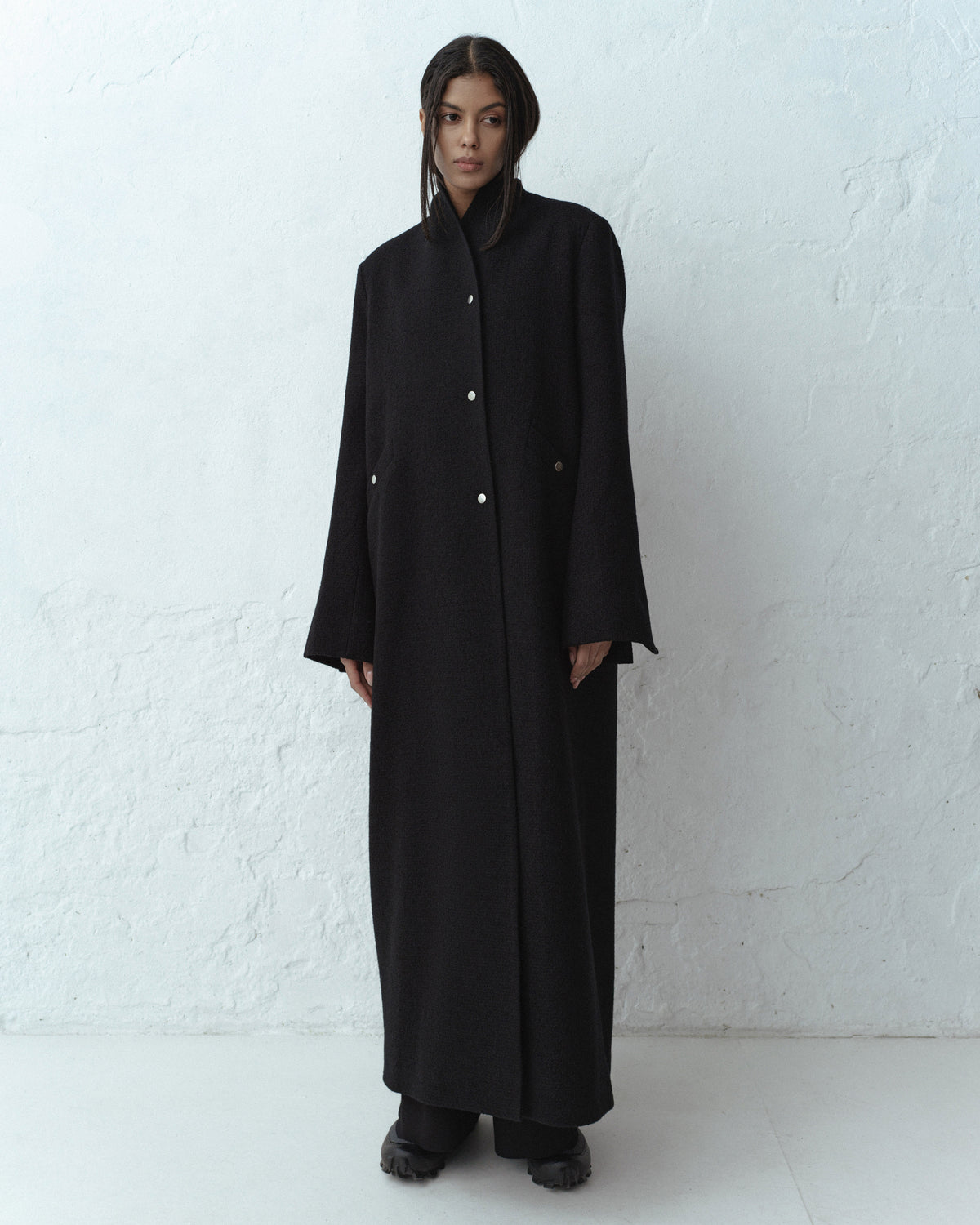 LONG COAT
