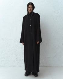 LONG COAT