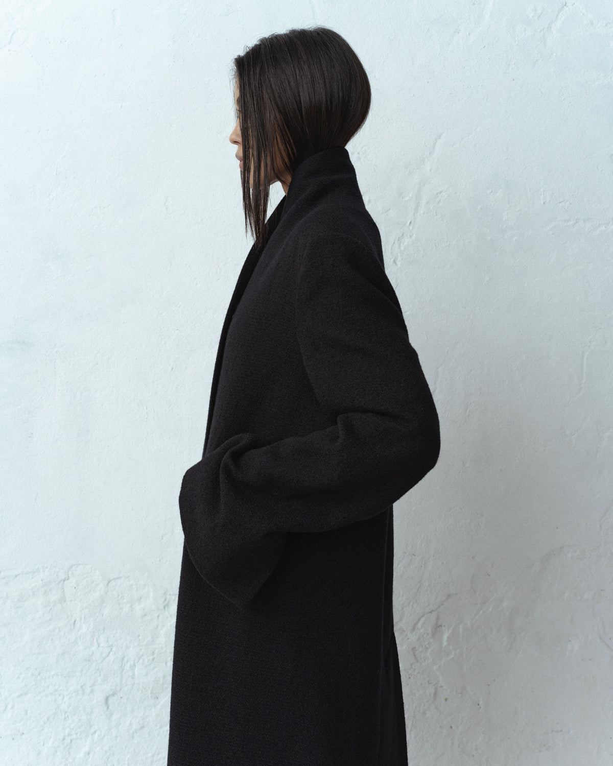 LONG COAT