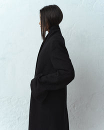 LONG COAT