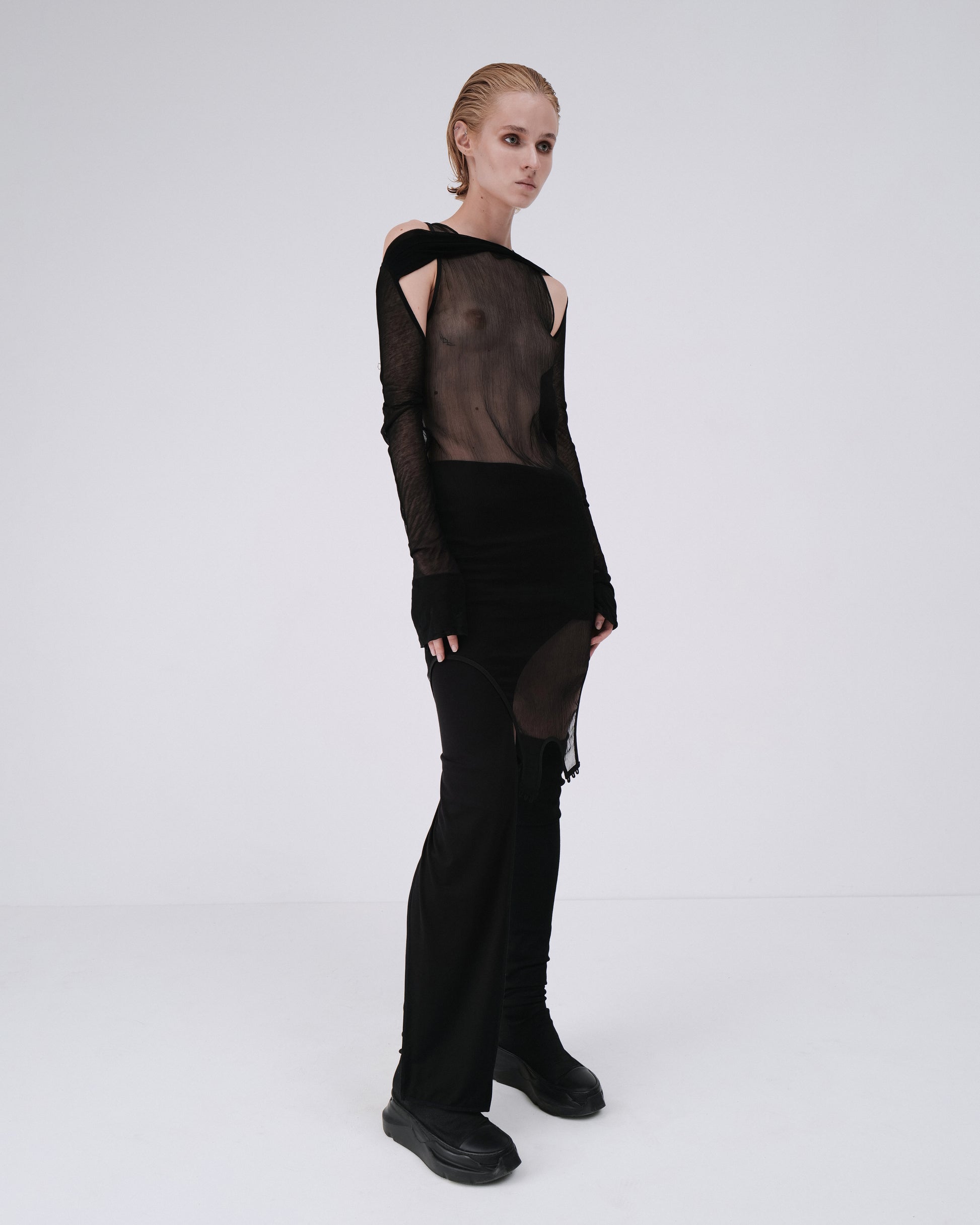 SILK TOP