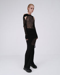SILK TOP