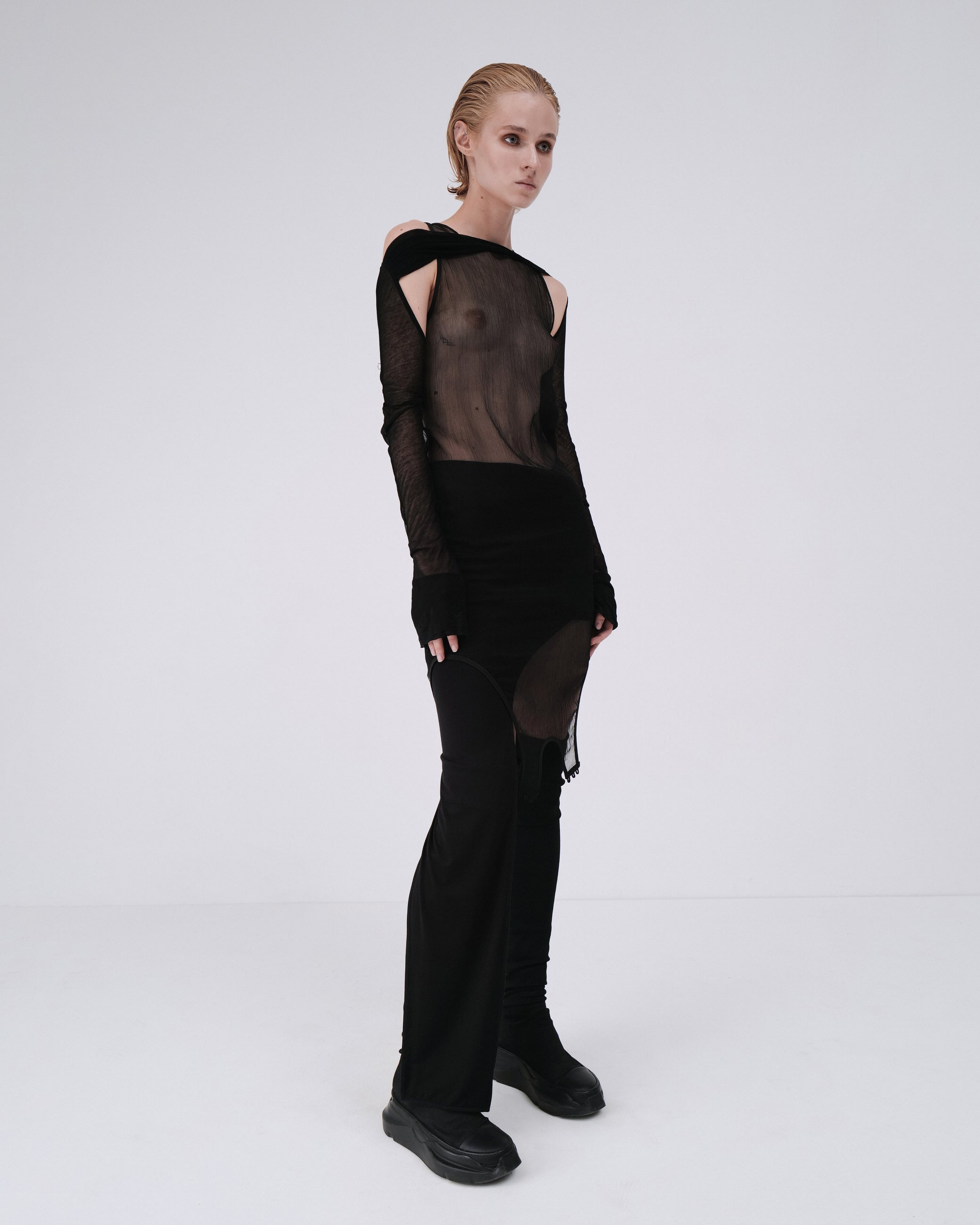 SILK TOP
