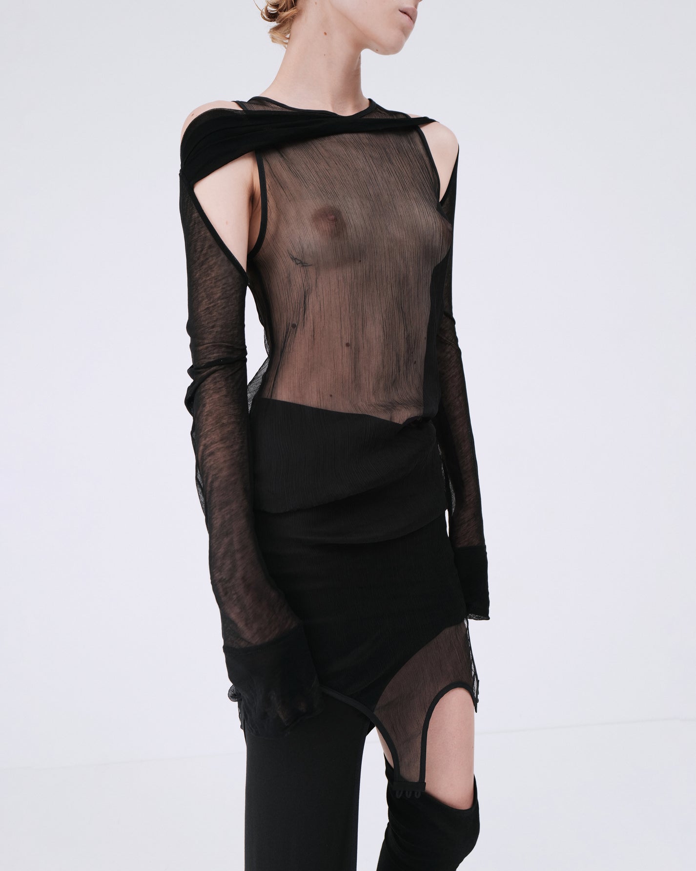 SILK TOP