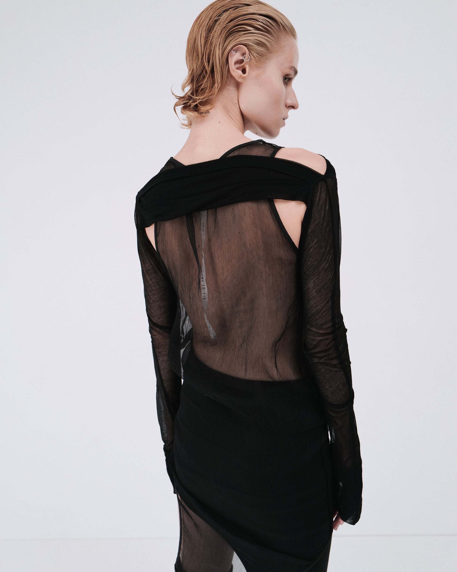 SILK TOP