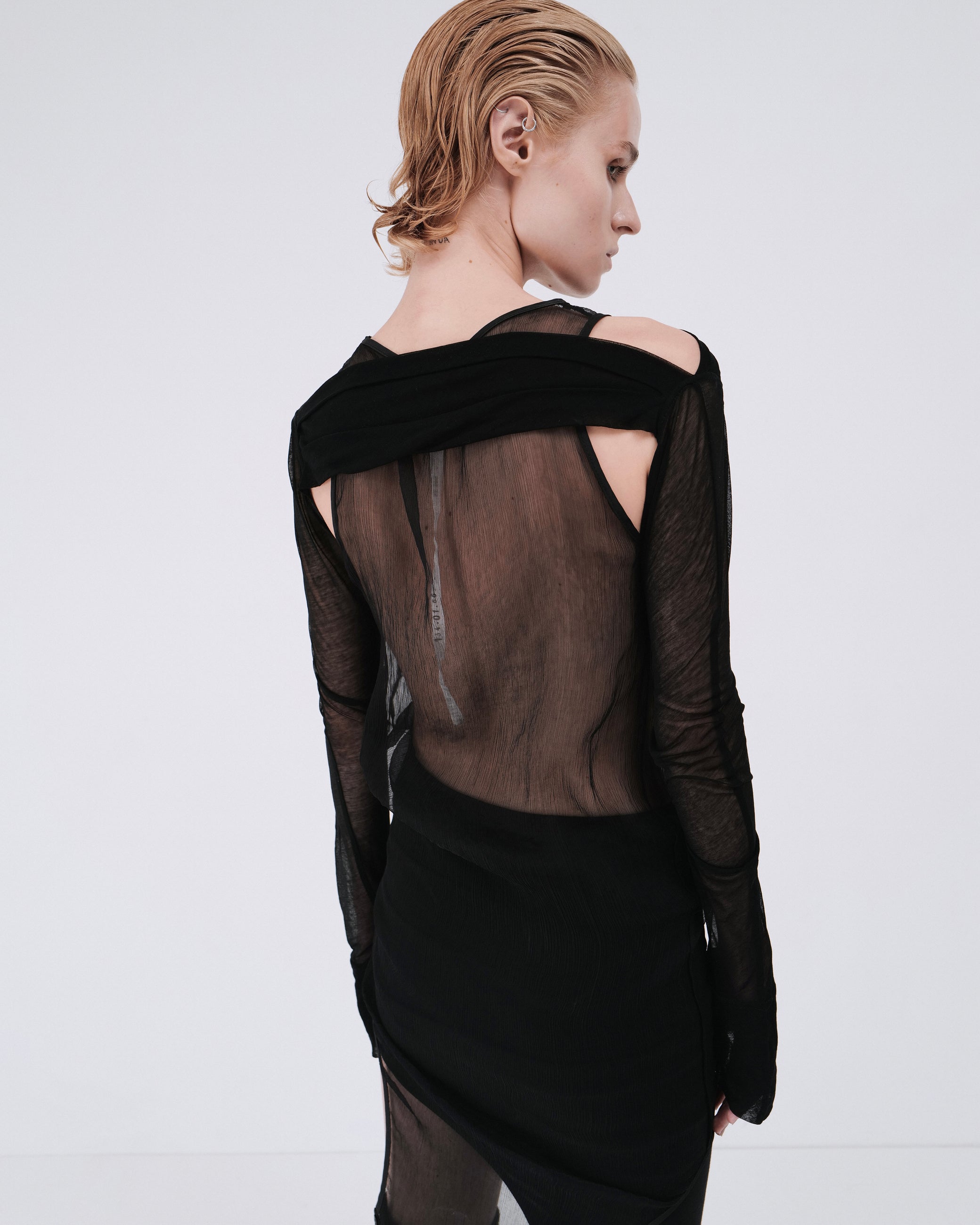 SILK TOP