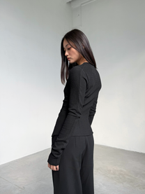 SILHOUETTE SHIRT
