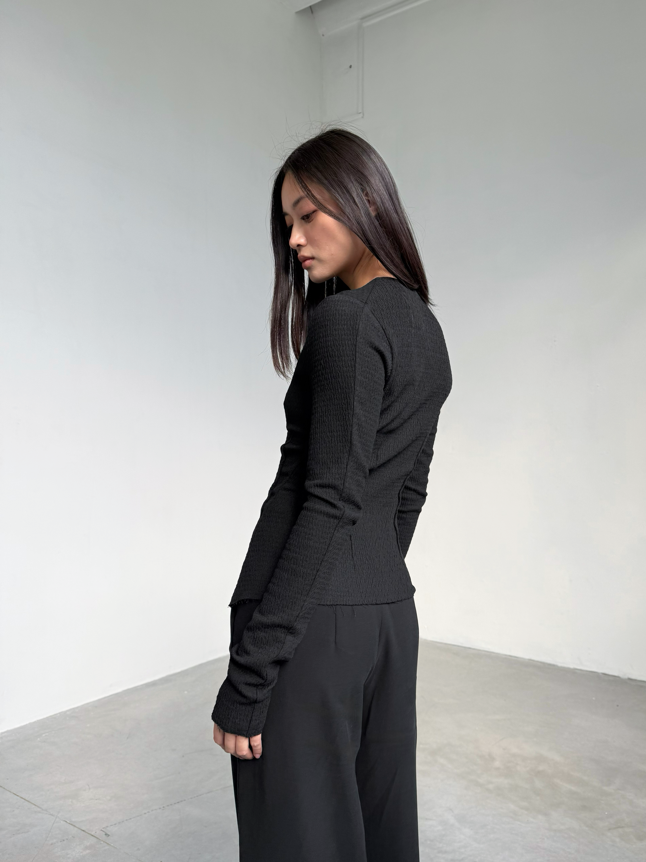 SILHOUETTE SHIRT