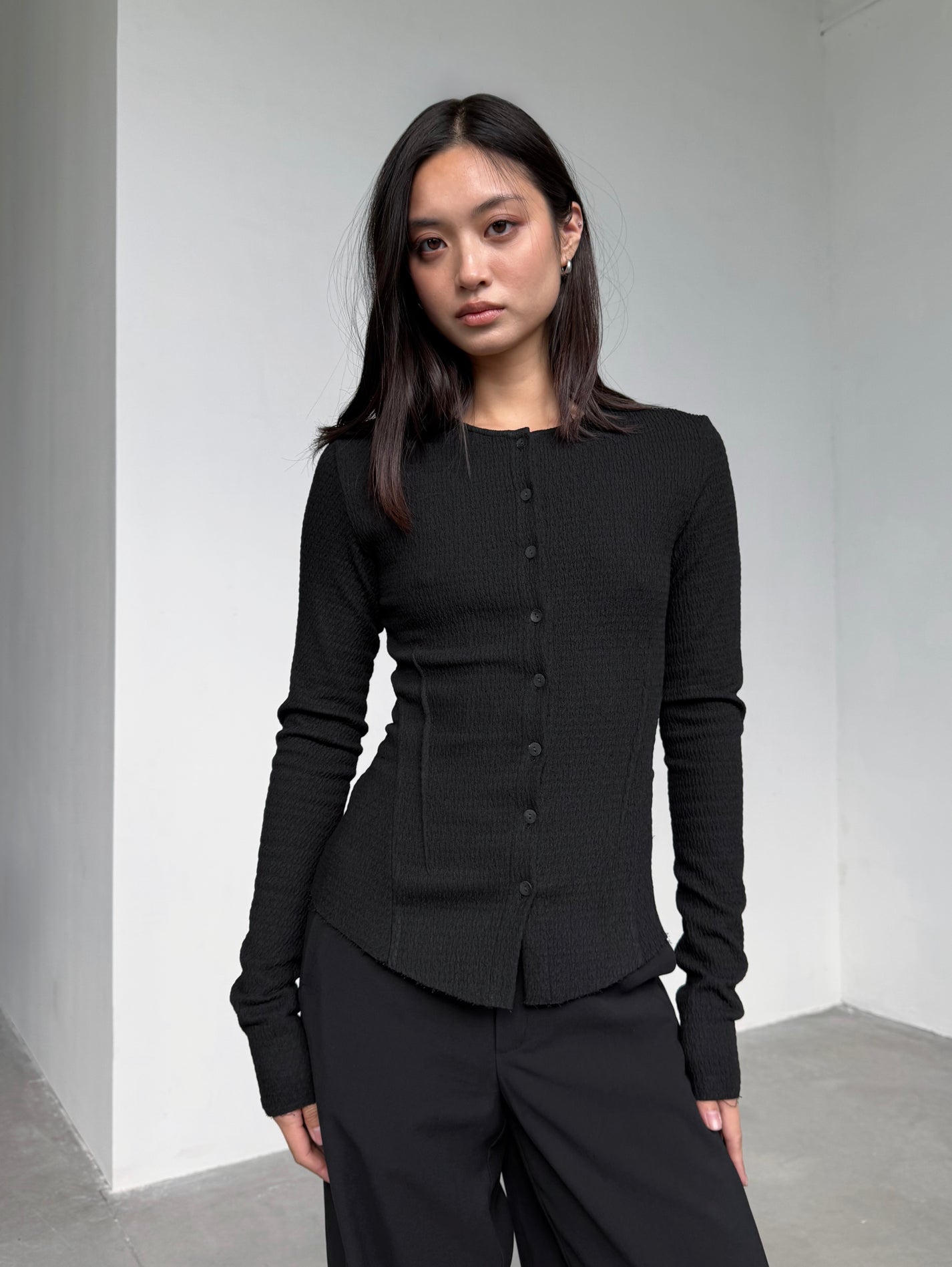SILHOUETTE SHIRT