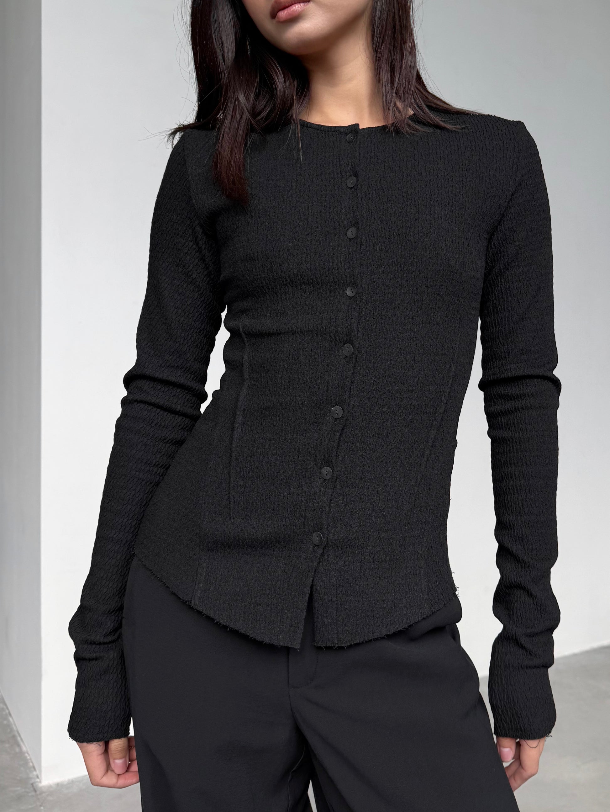 SILHOUETTE SHIRT