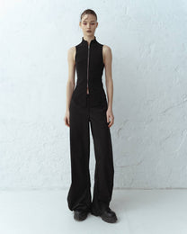 SILHOUETTE VEST