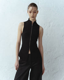 SILHOUETTE VEST
