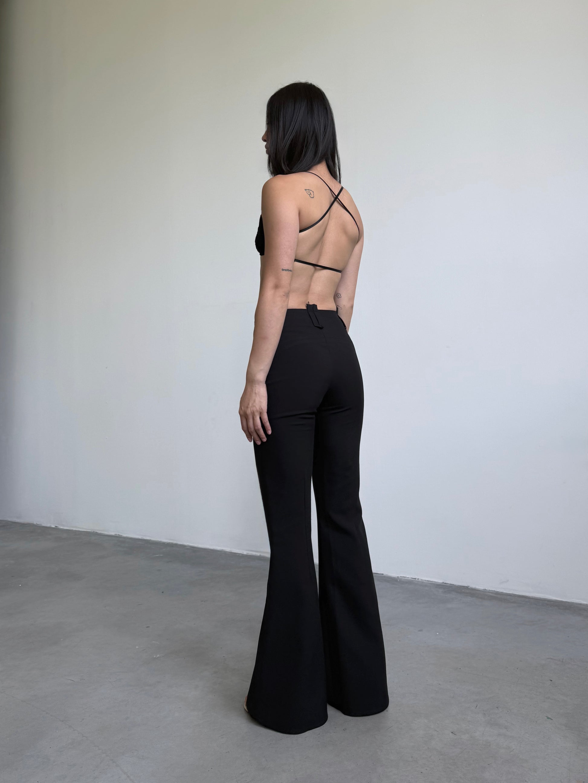 SCOOP TOP