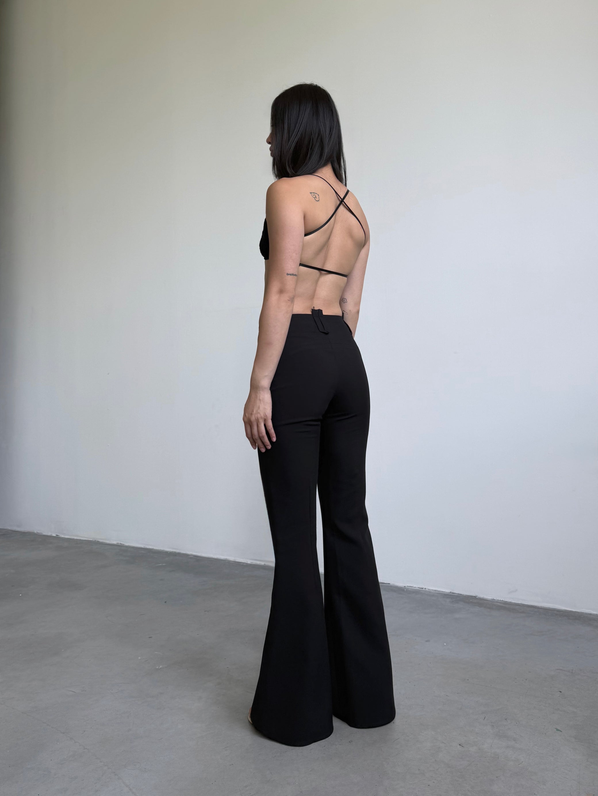 SCOOP TOP