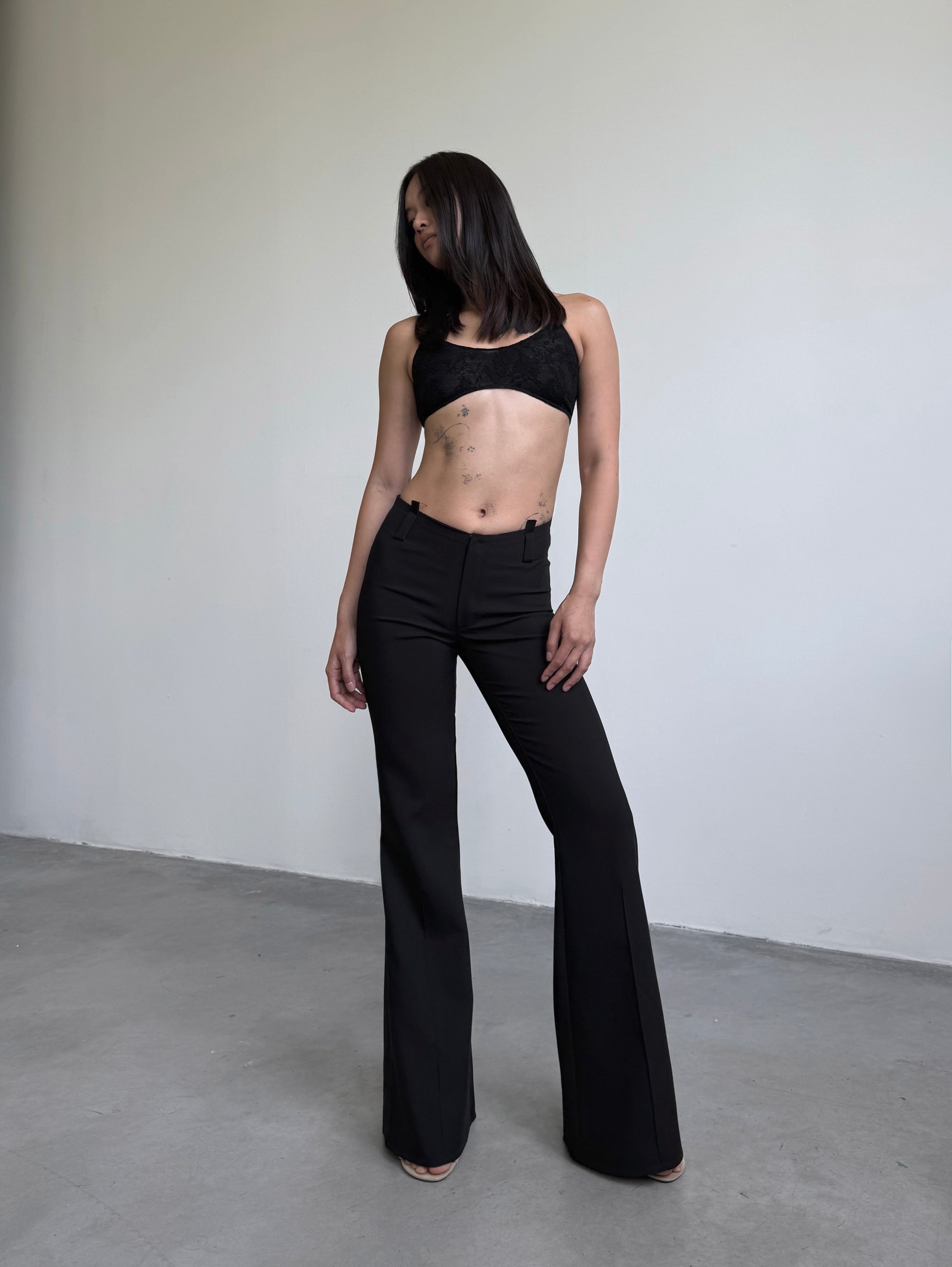 SCOOP TOP