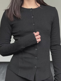 SILHOUETTE SHIRT